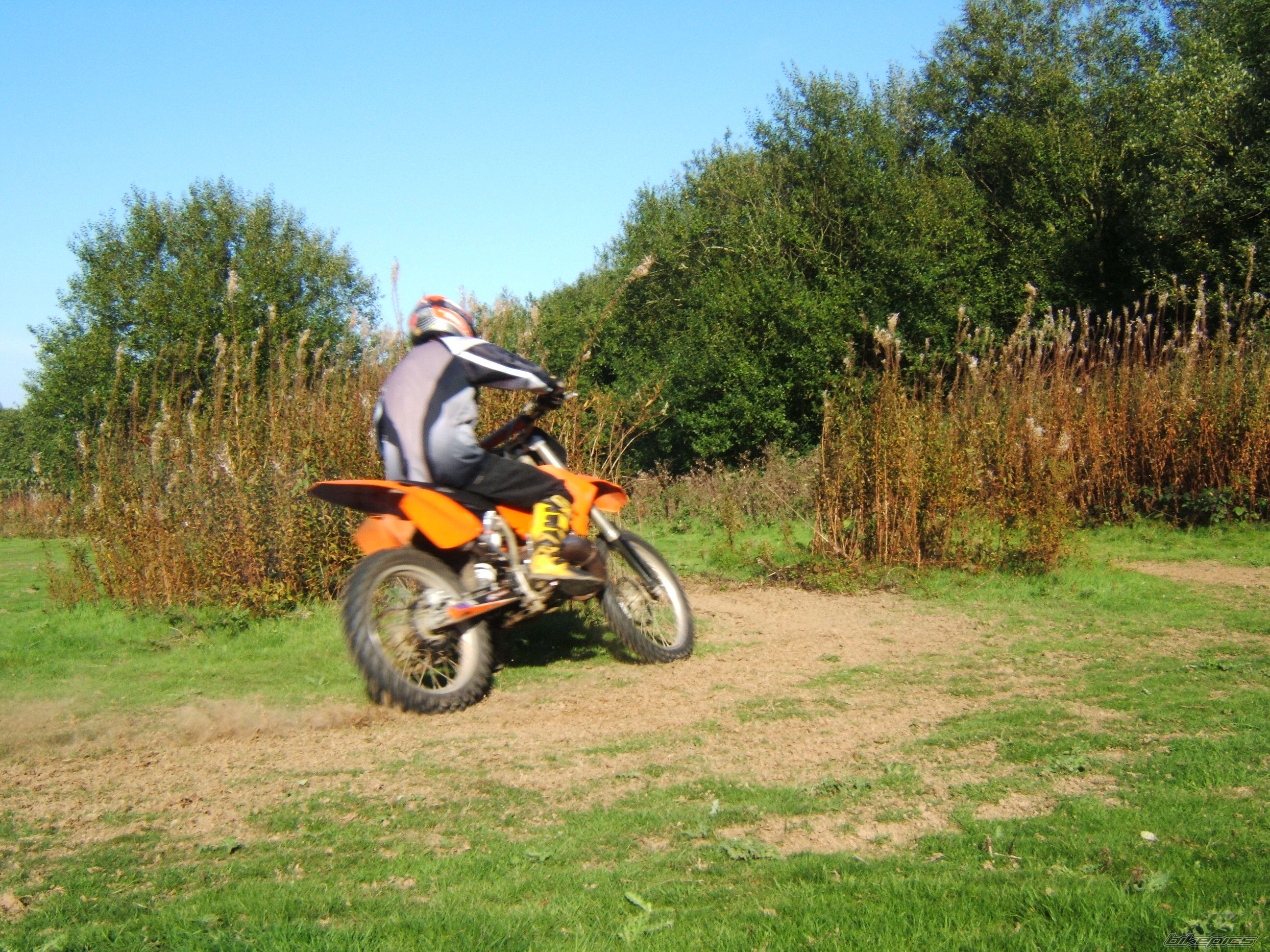 Bike Photo 683800