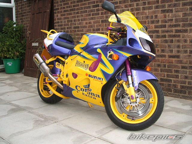 Bike Photo 683804