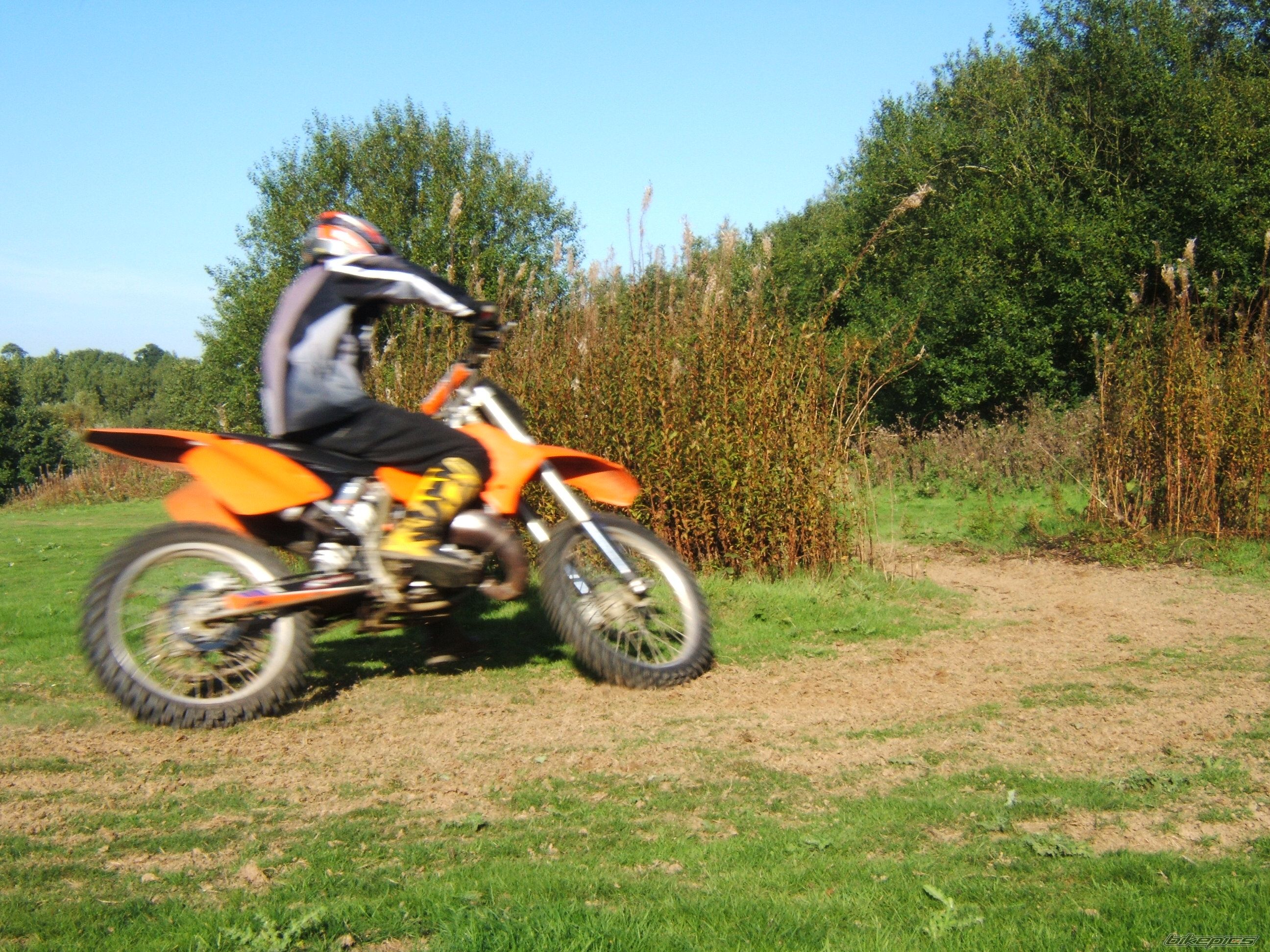 Bike Photo 683815