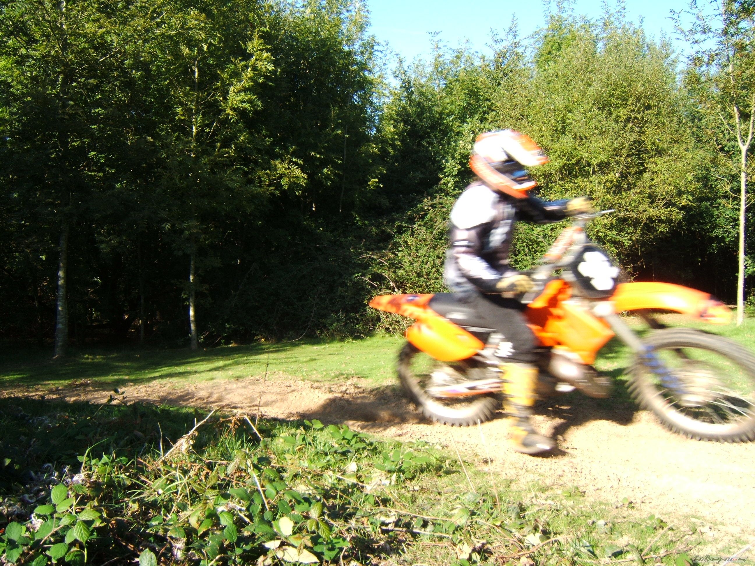 Bike Photo 683838