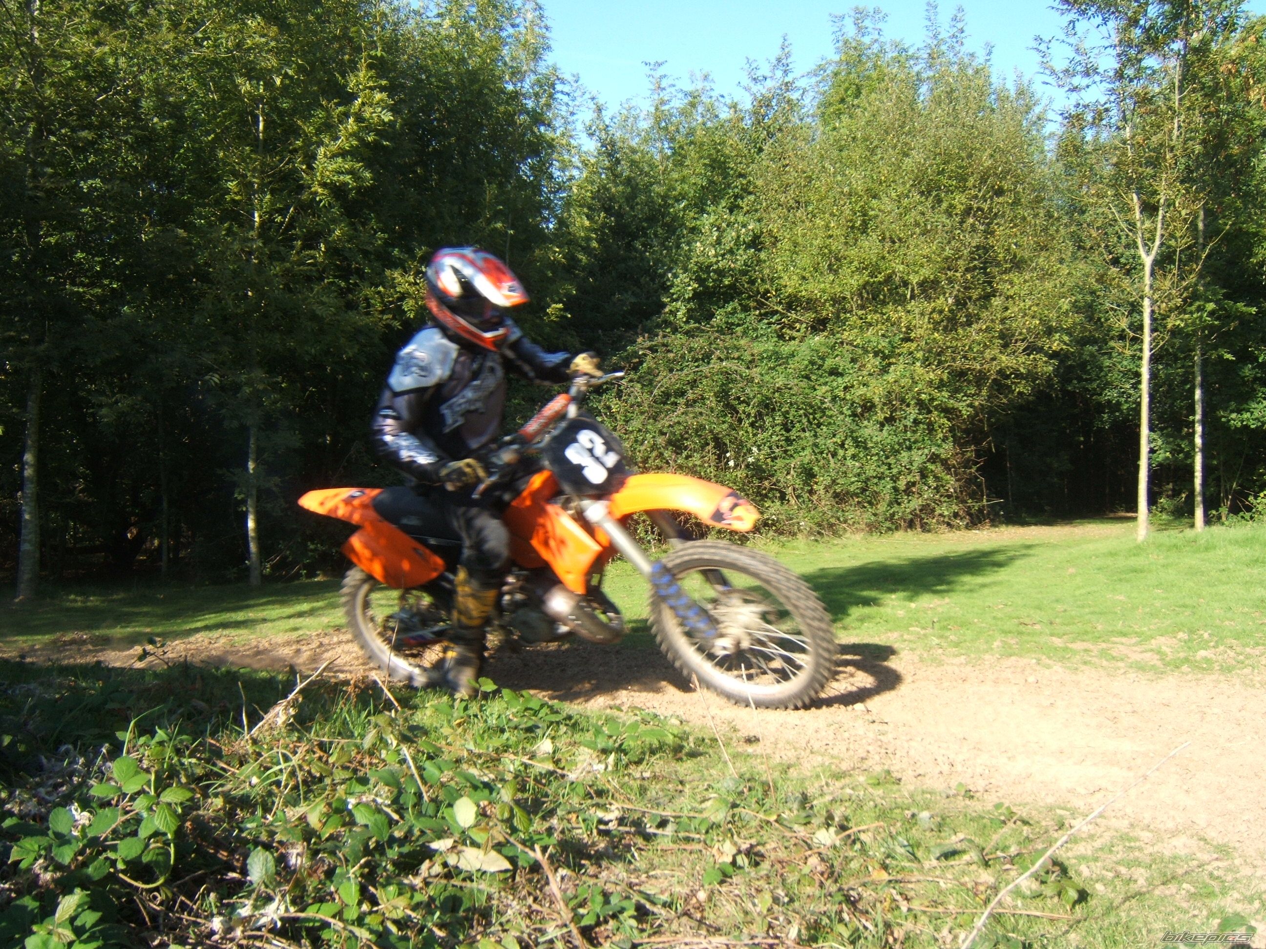 Bike Photo 683846