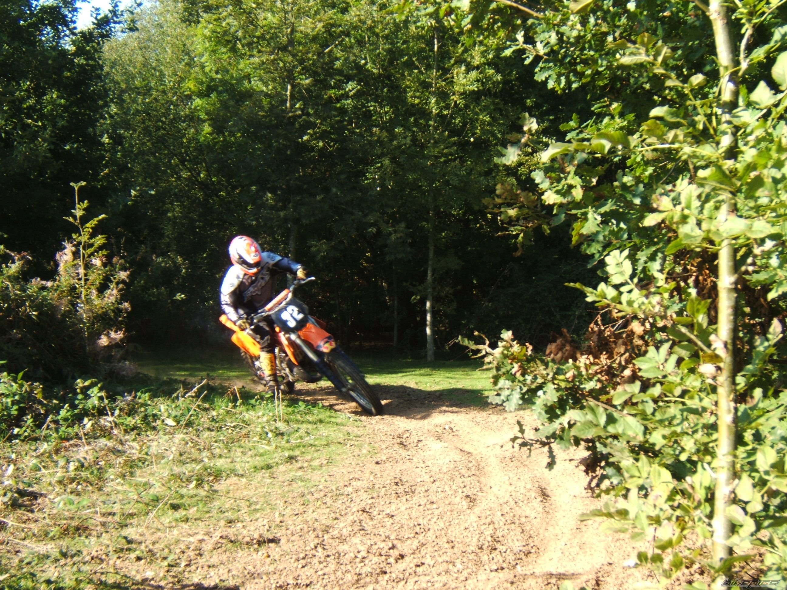 Bike Photo 683850