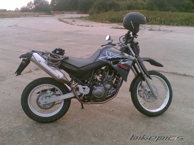Bike Photo 683857