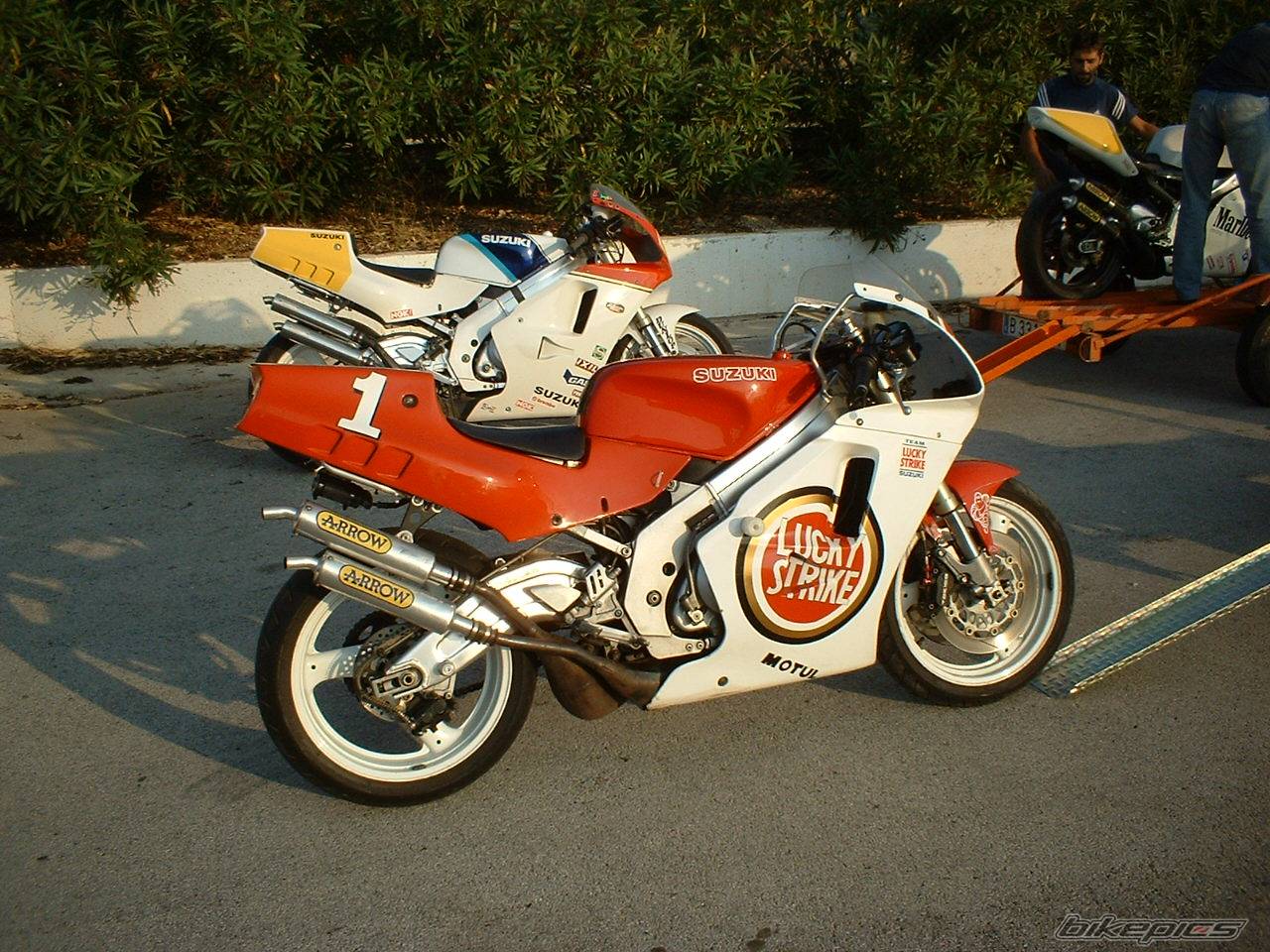 Bike Photo 68386