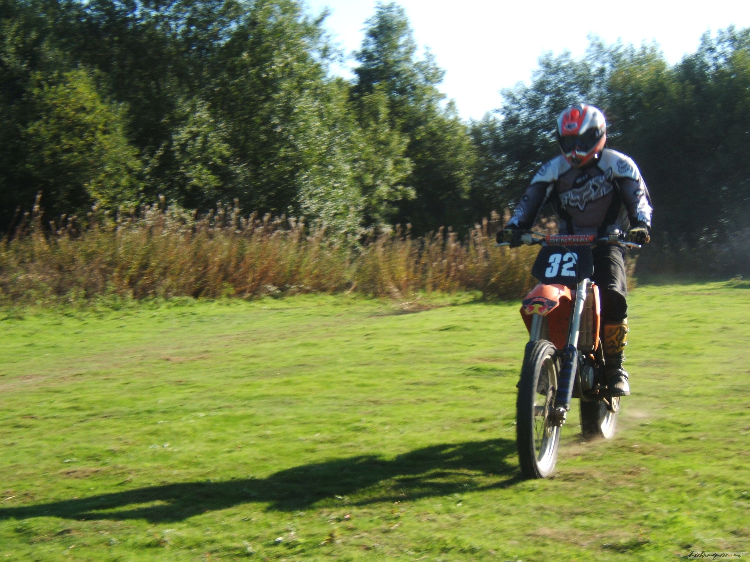 Bike Photo 683862