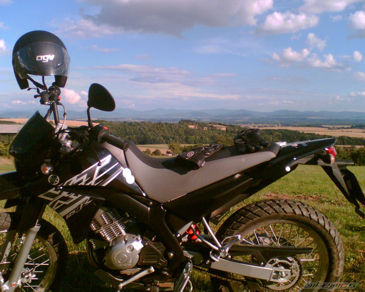 Bike Photo 683865