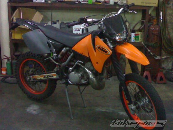 Bike Photo 683870