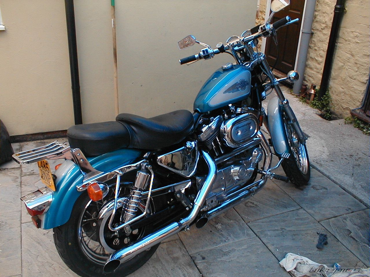 Photo 683915