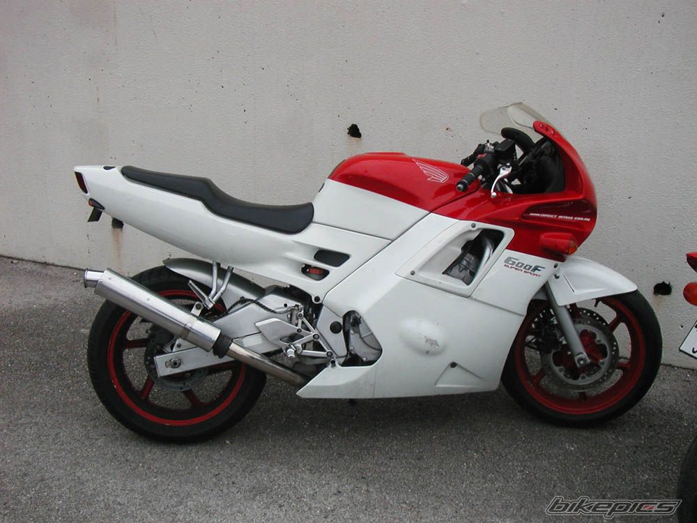Bike Photo 683921