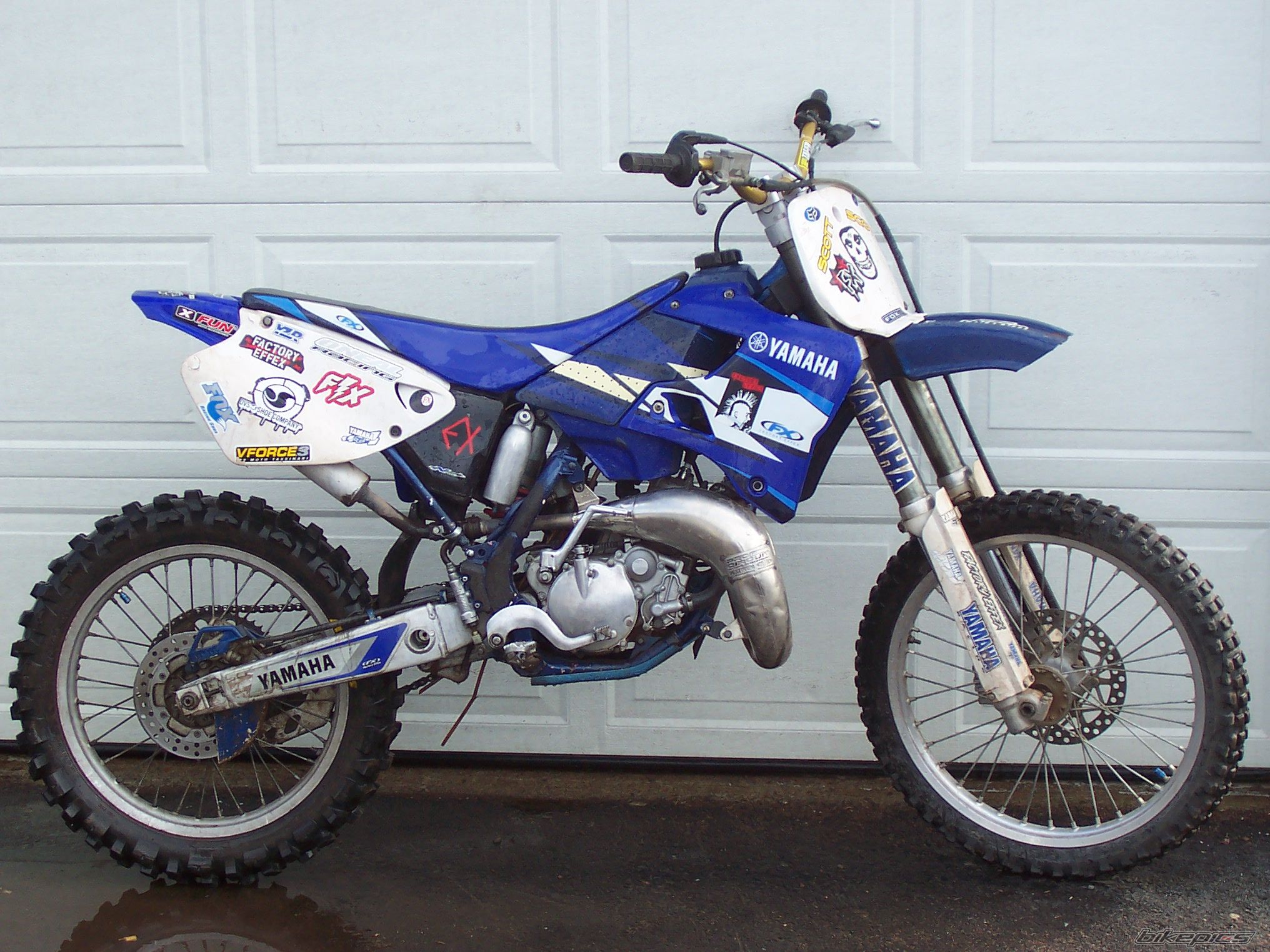 Bike Photo 683941