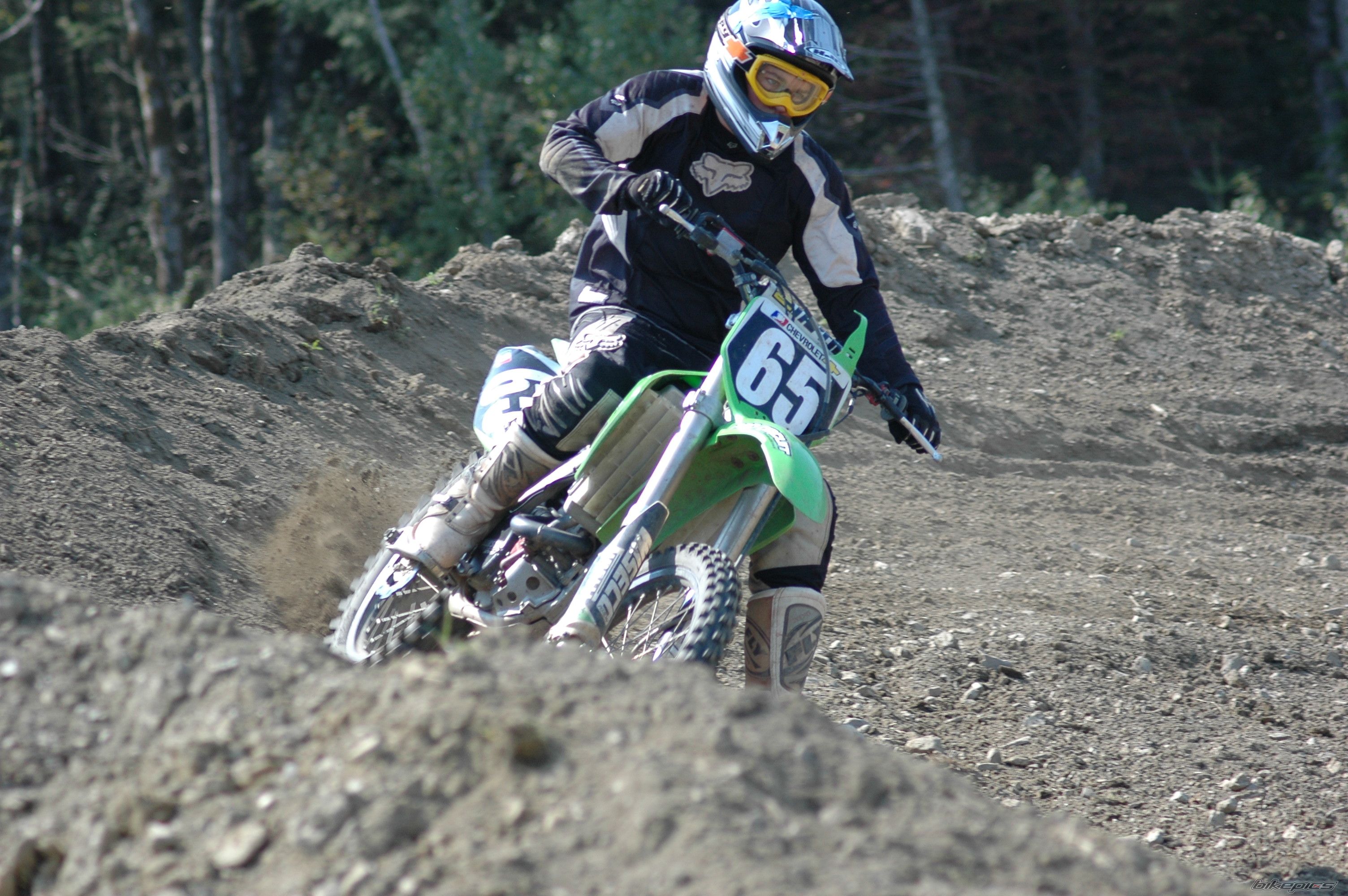 Bike Photo 683948