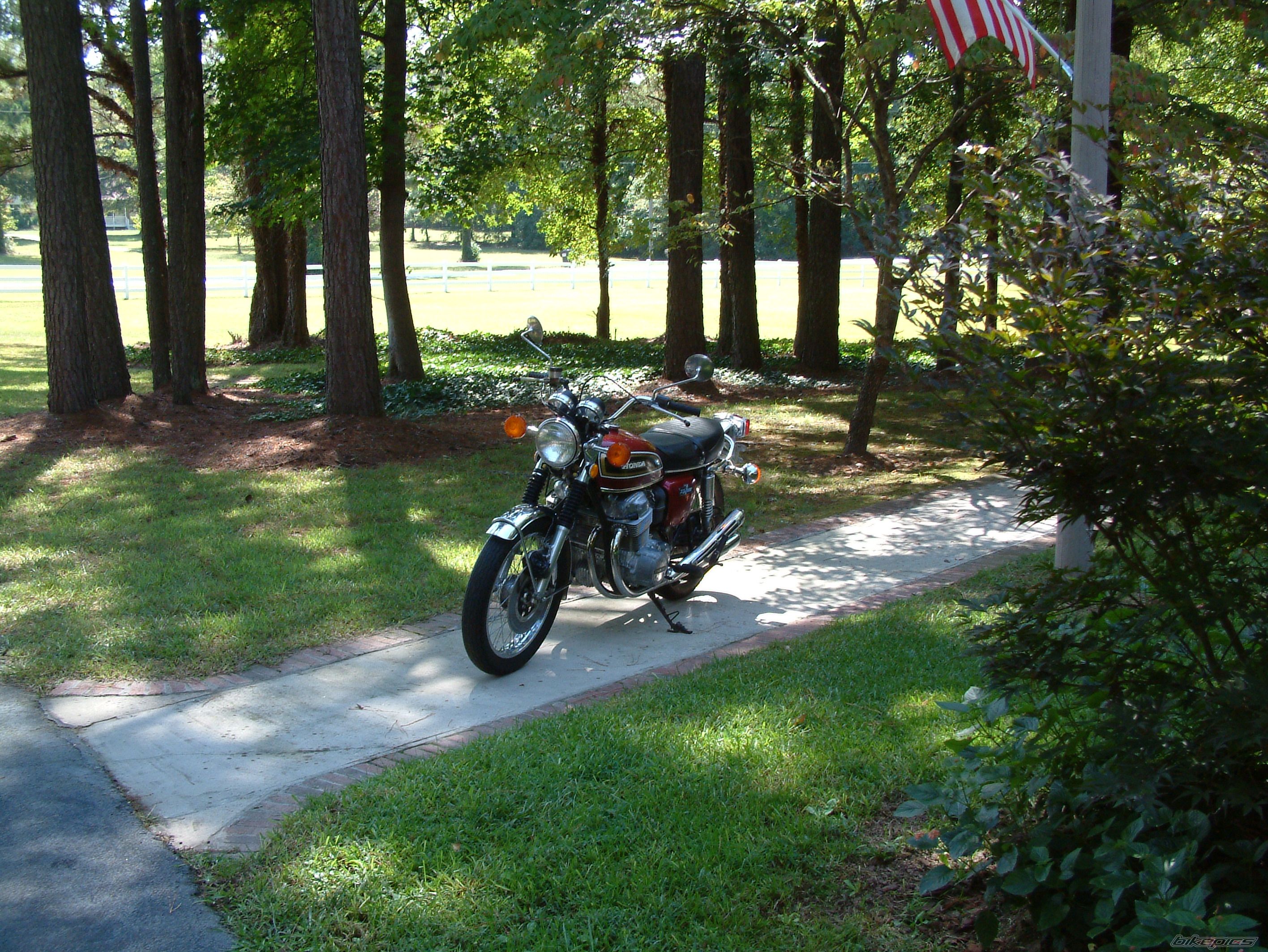 Bike Photo 683952