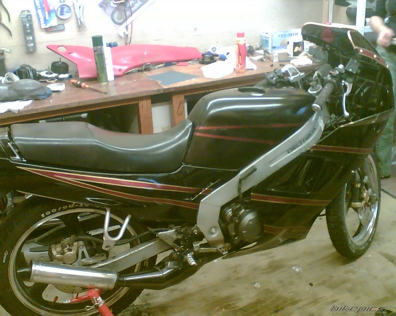 Bike Photo 683991