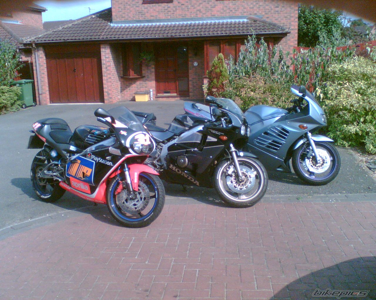 Bike Photo 683994