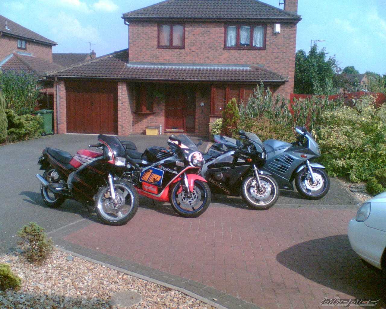 Bike Photo 683995