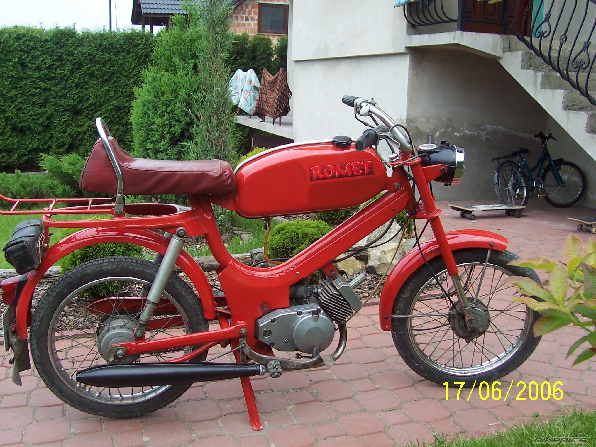 Bike Photo 684011