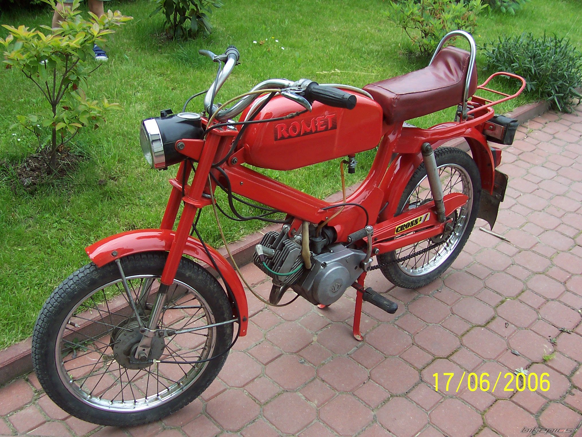 Bike Photo 684014