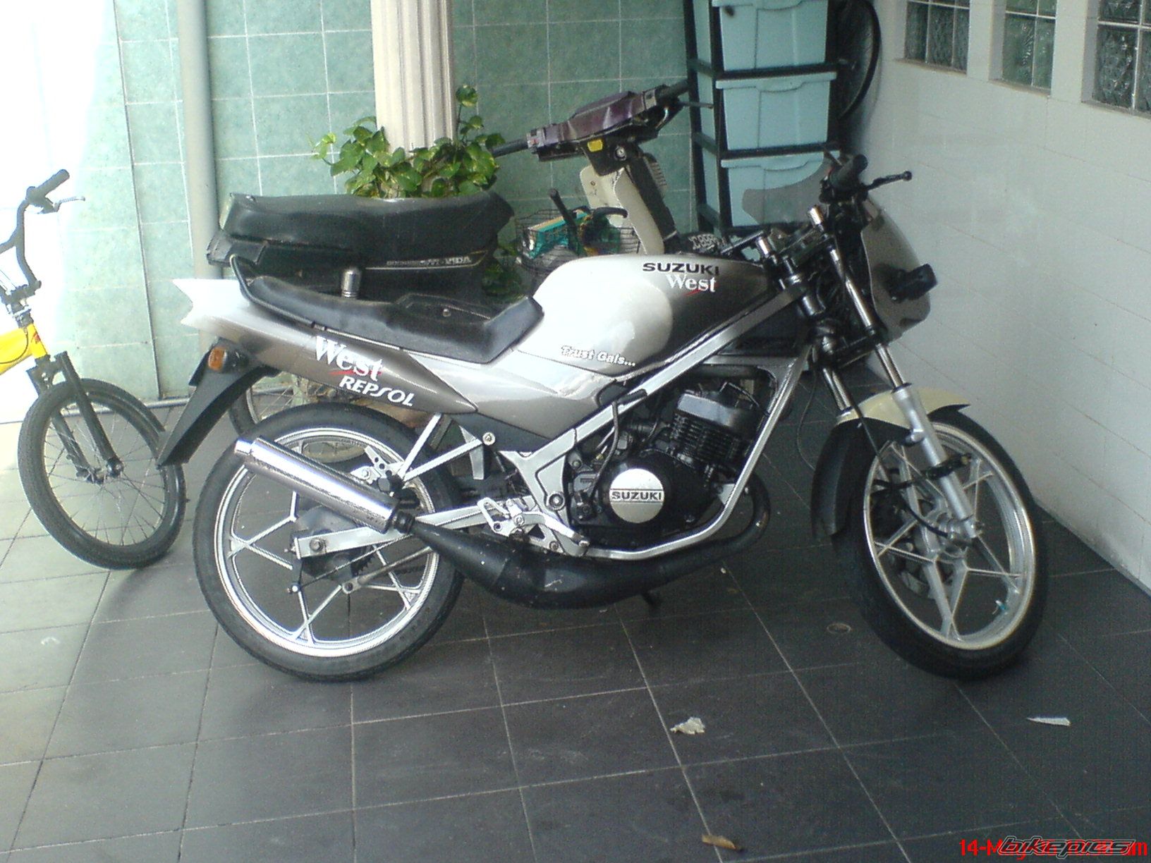 Bike Photo 684019