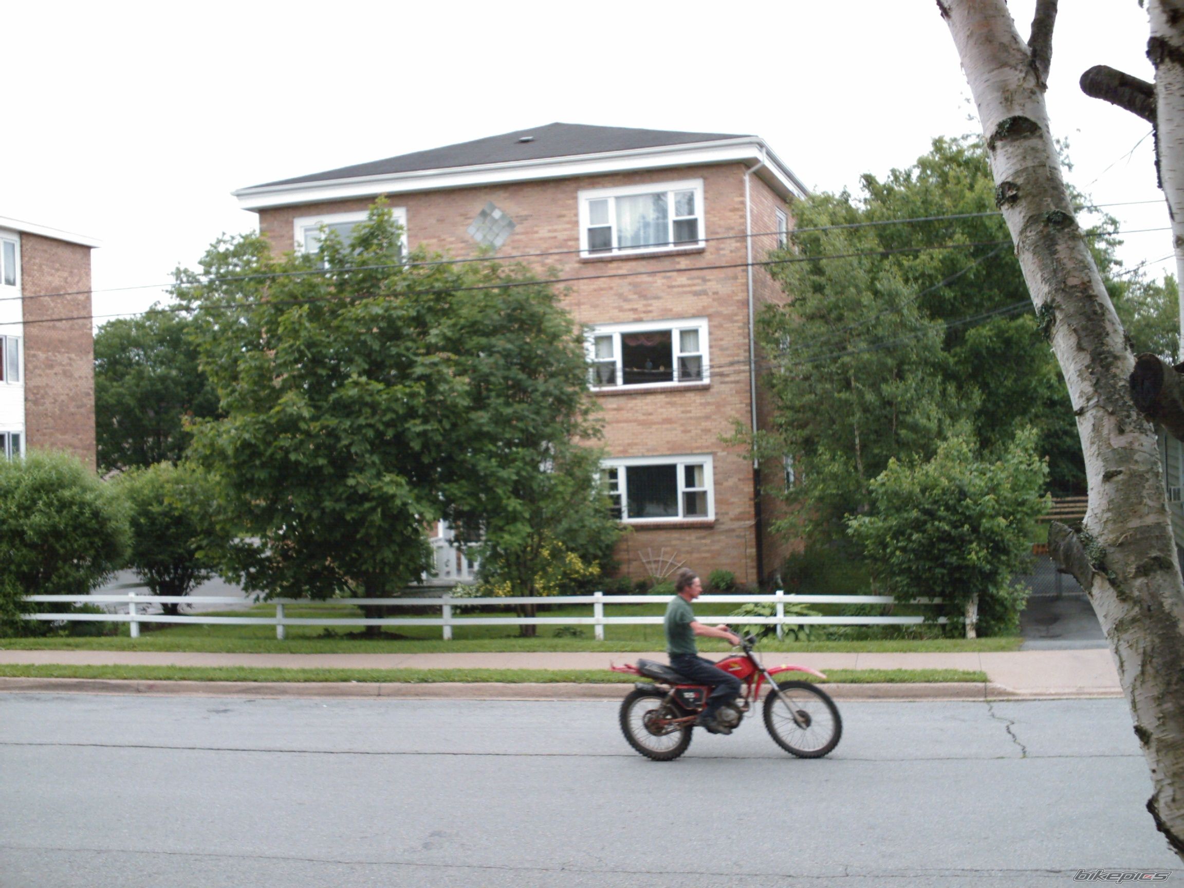 Bike Photo 684046