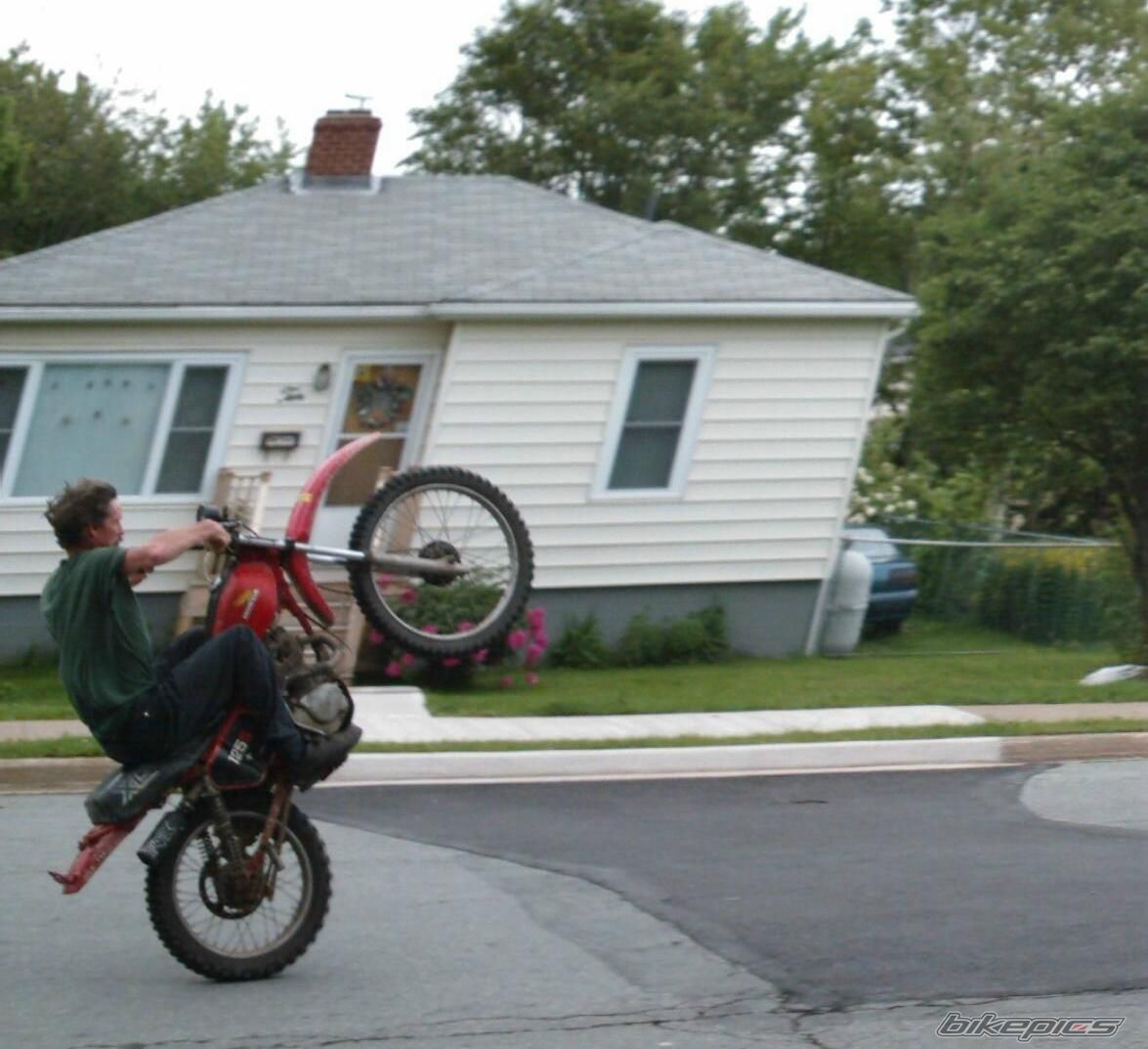 Bike Photo 684047