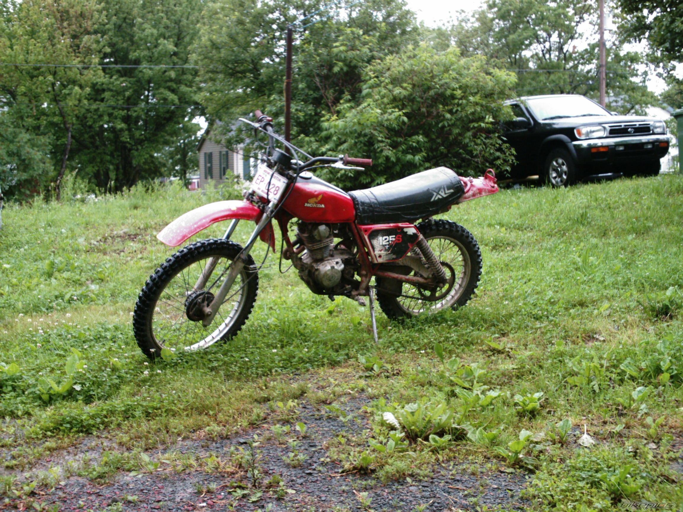 Bike Photo 684068