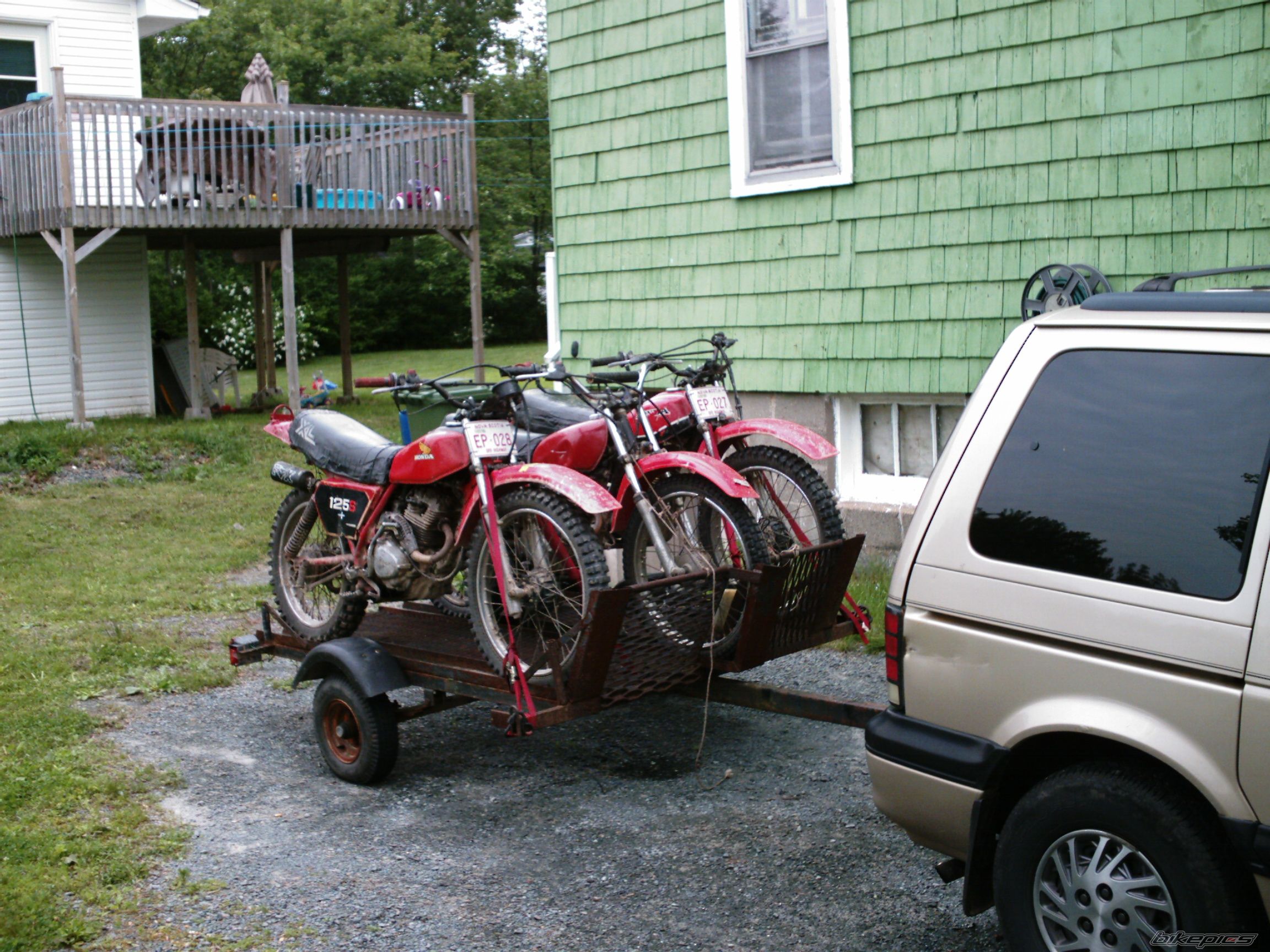 Bike Photo 684071