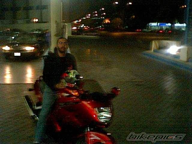 Bike Photo 6841