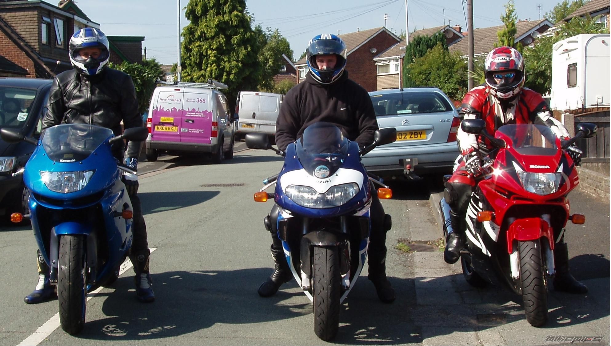 Bike Photo 684108