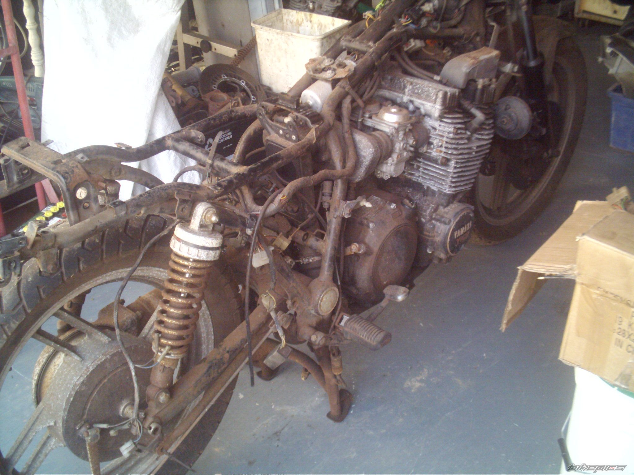 Bike Photo 684138