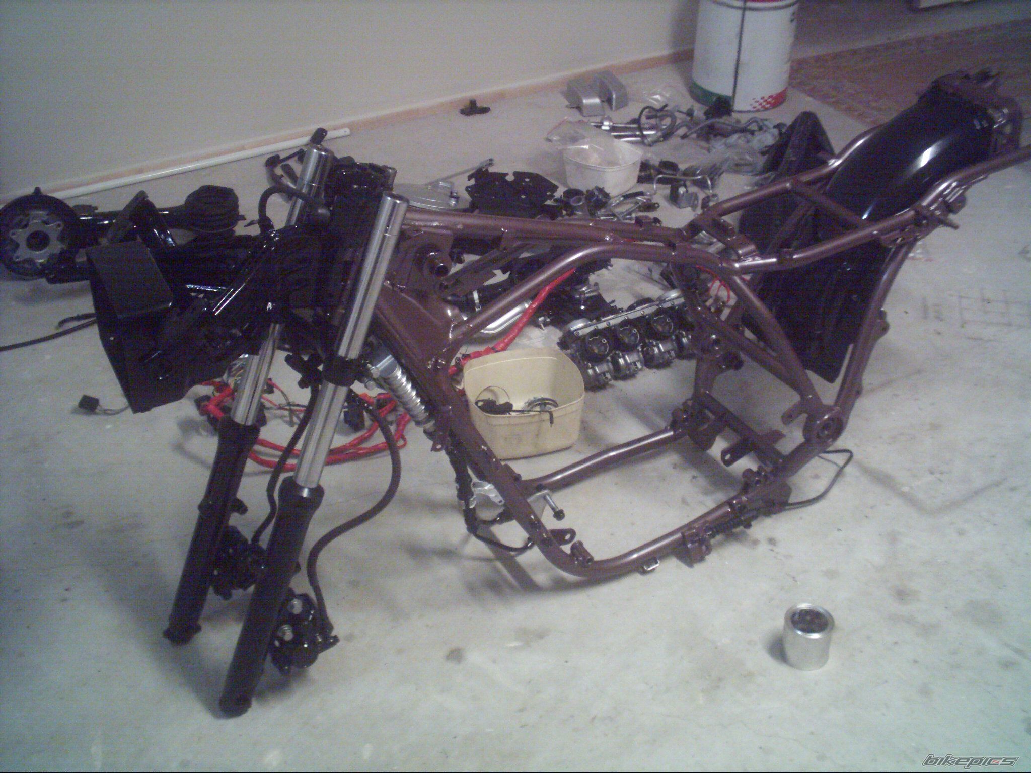 Bike Photo 684143