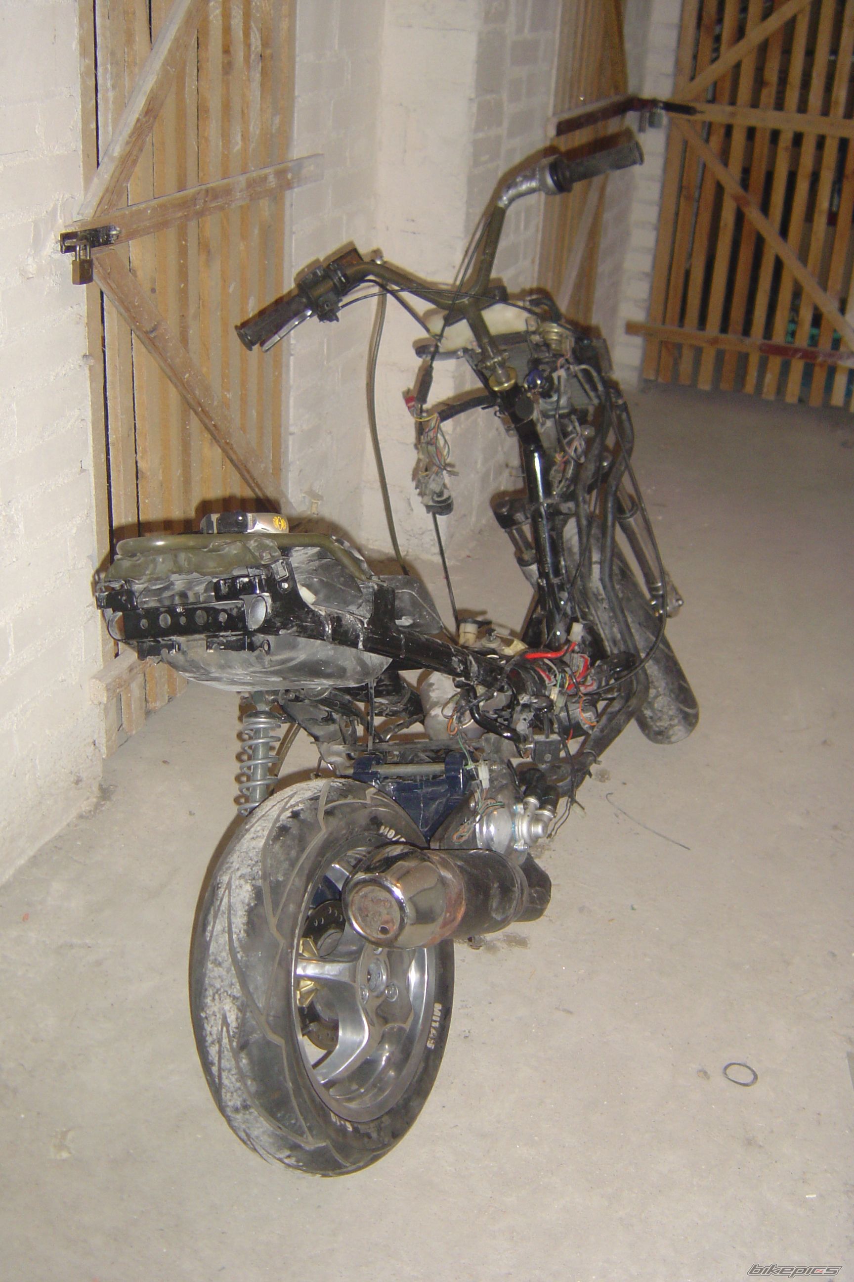 Bike Photo 684144