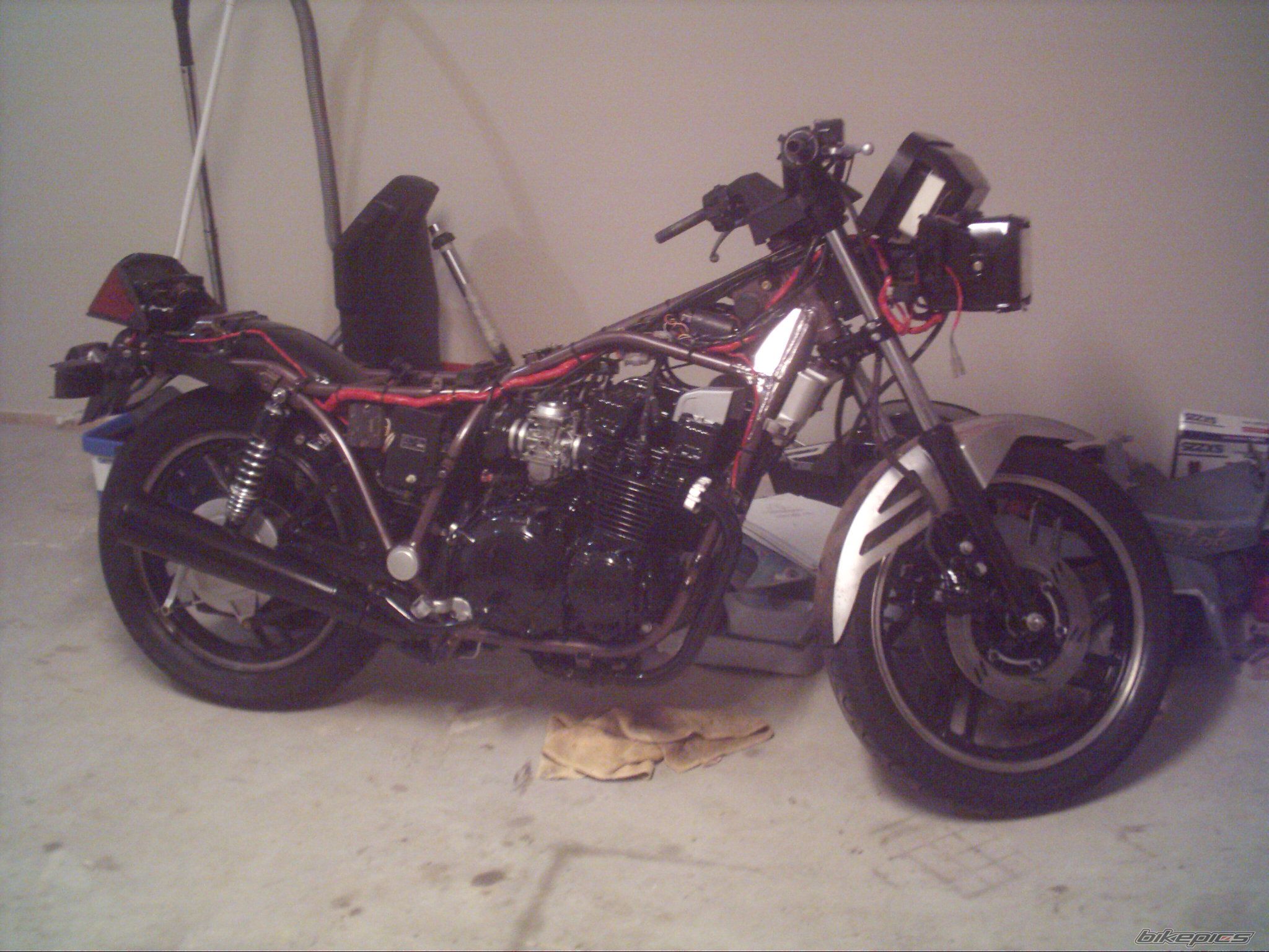 Bike Photo 684145