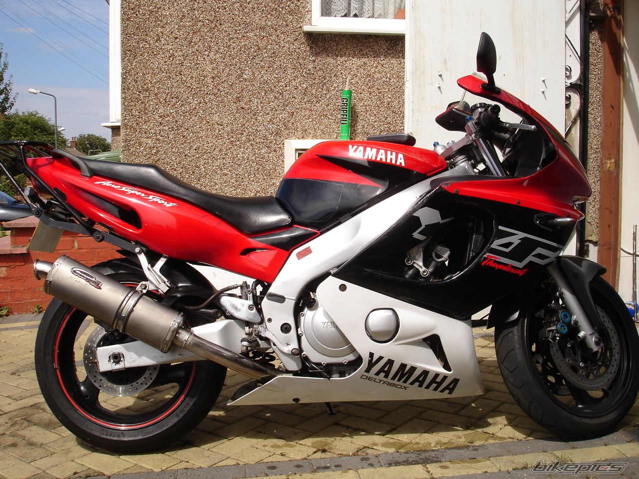 Bike Photo 684149