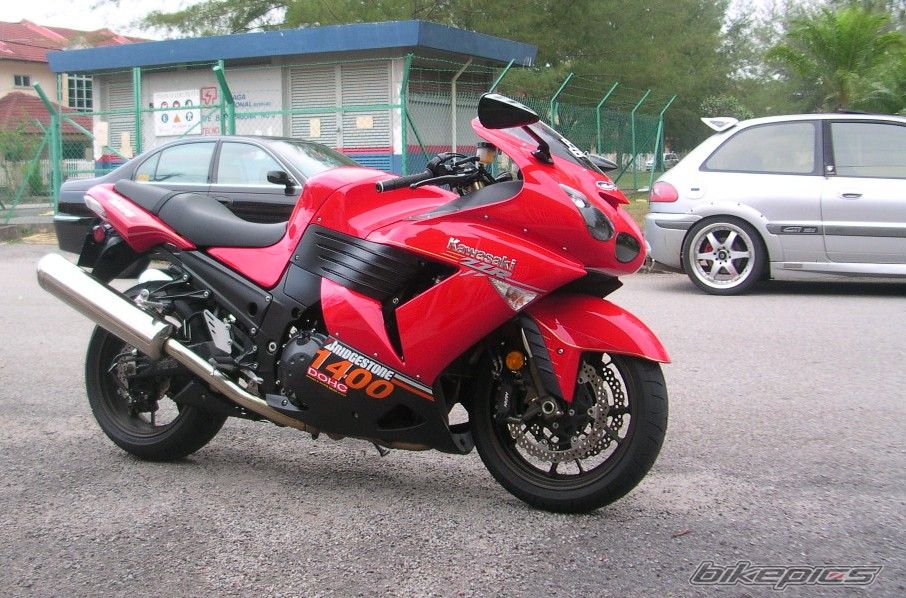 Bike Photo 684163