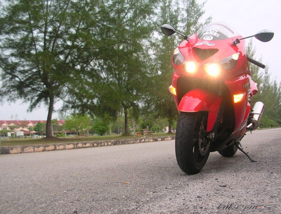 Bike Photo 684169