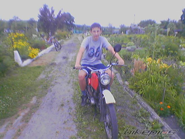 Bike Photo 684170