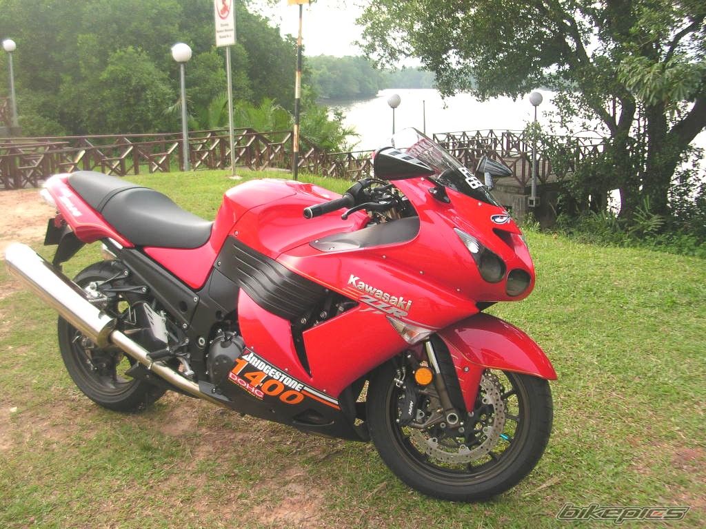 Bike Photo 684176
