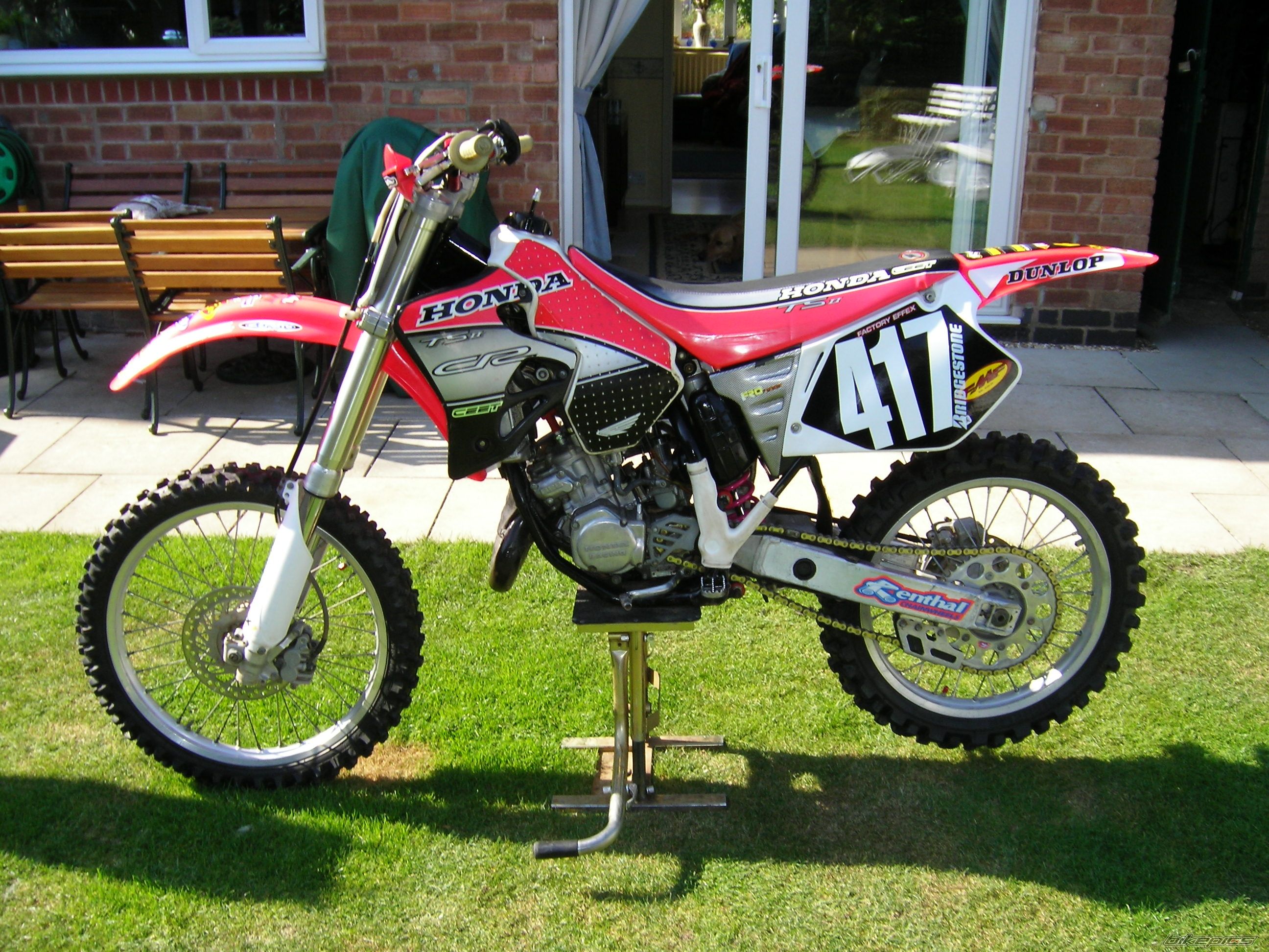Bike Photo 684194