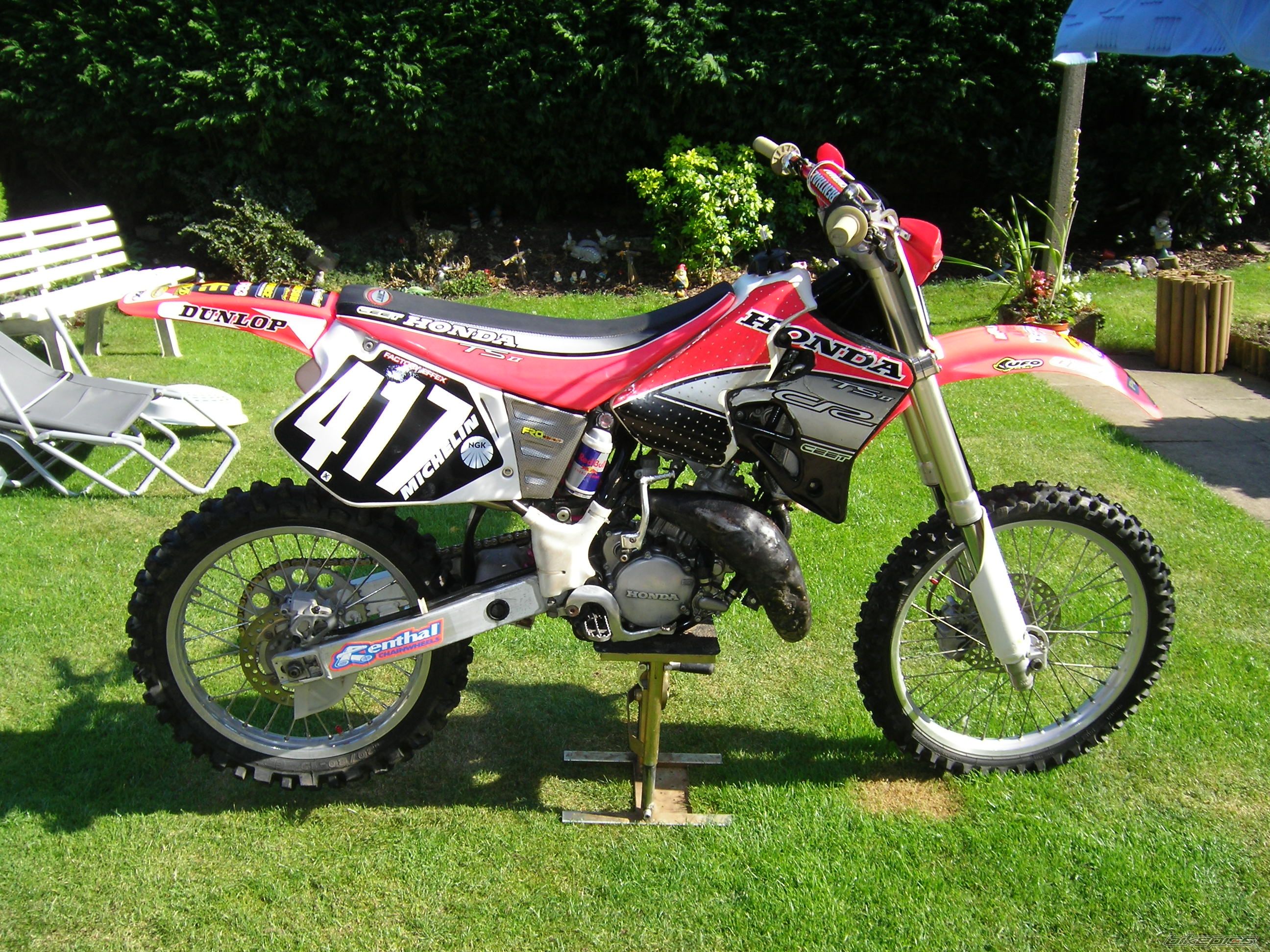 Bike Photo 684197