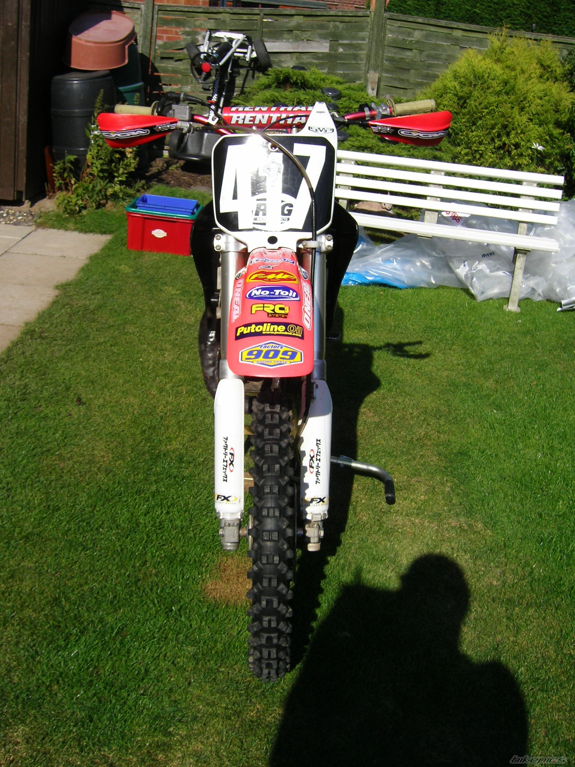 Bike Photo 684199