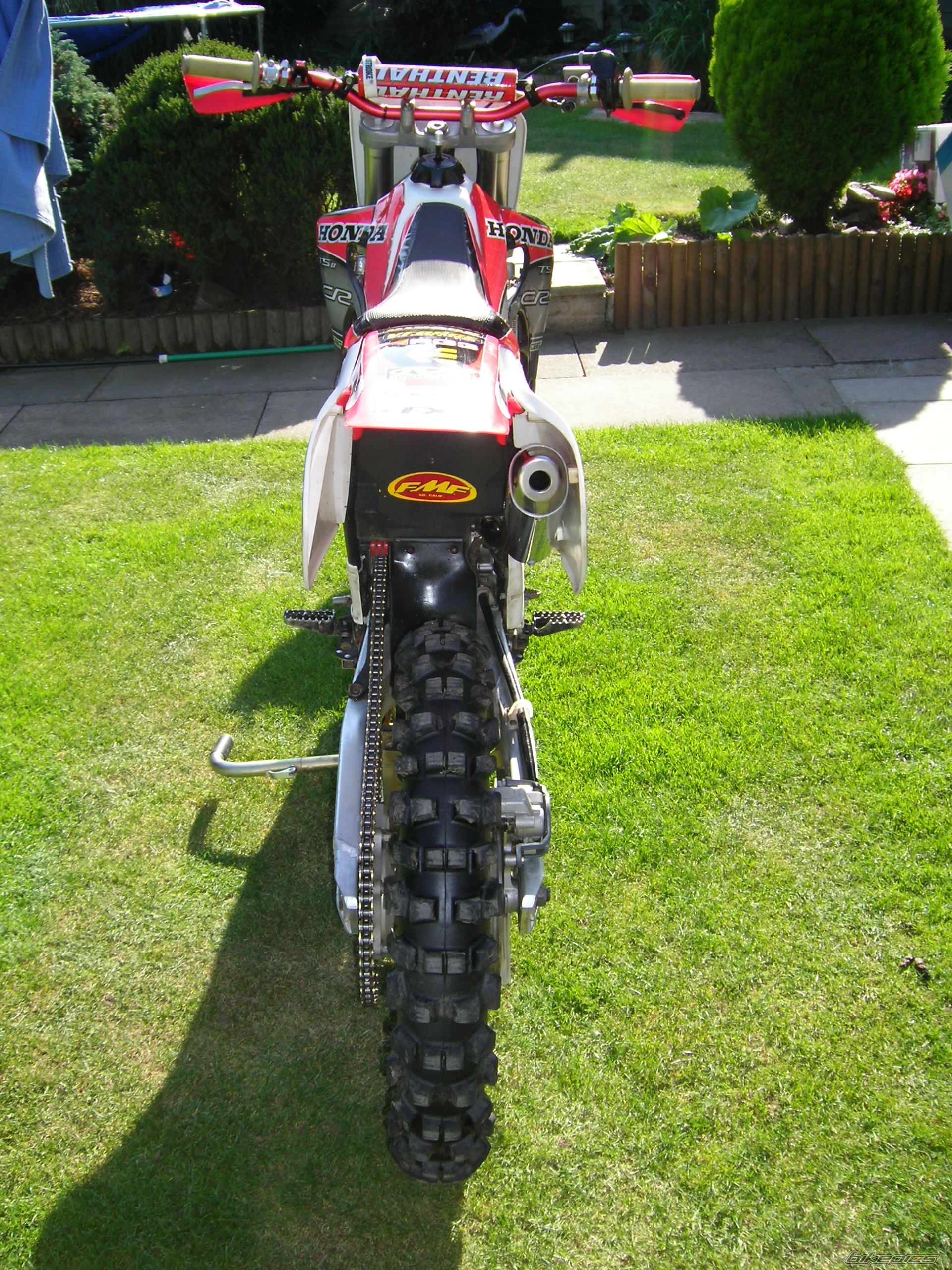 Bike Photo 684201