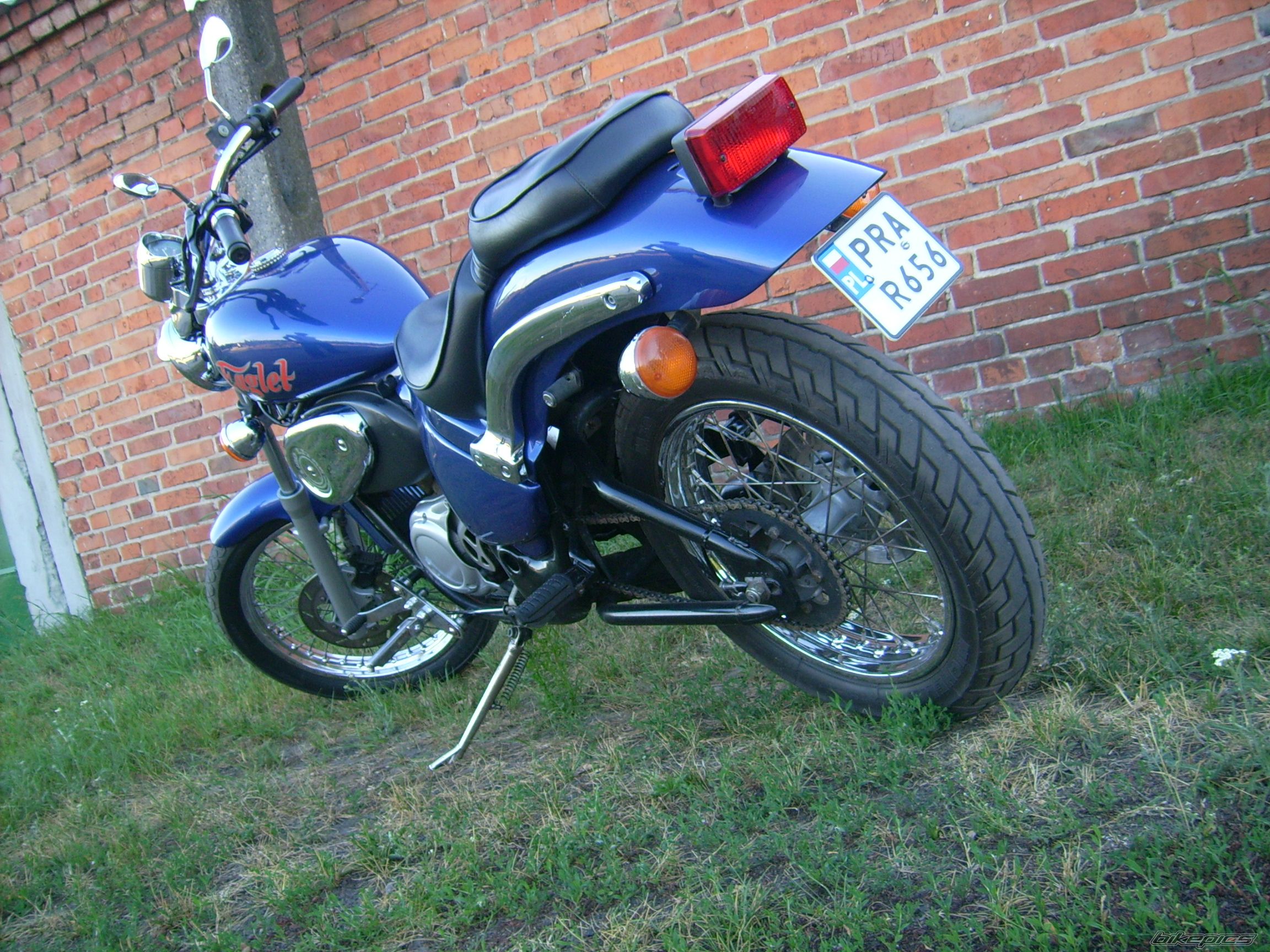 Bike Photo 684211