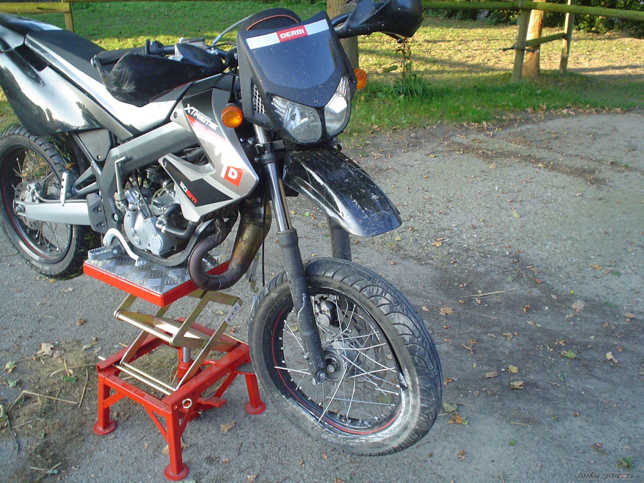 Bike Photo 684219