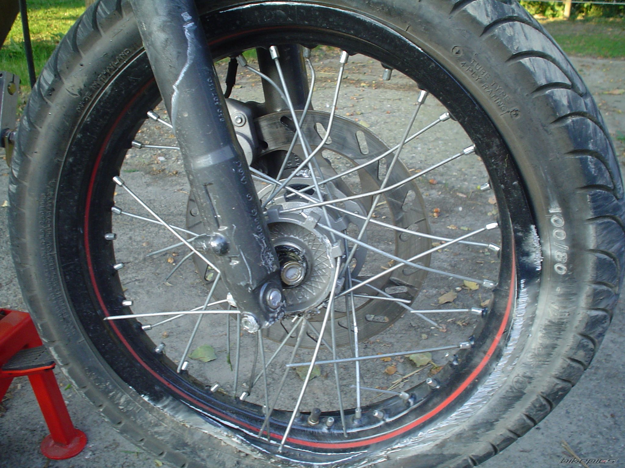 Bike Photo 684220