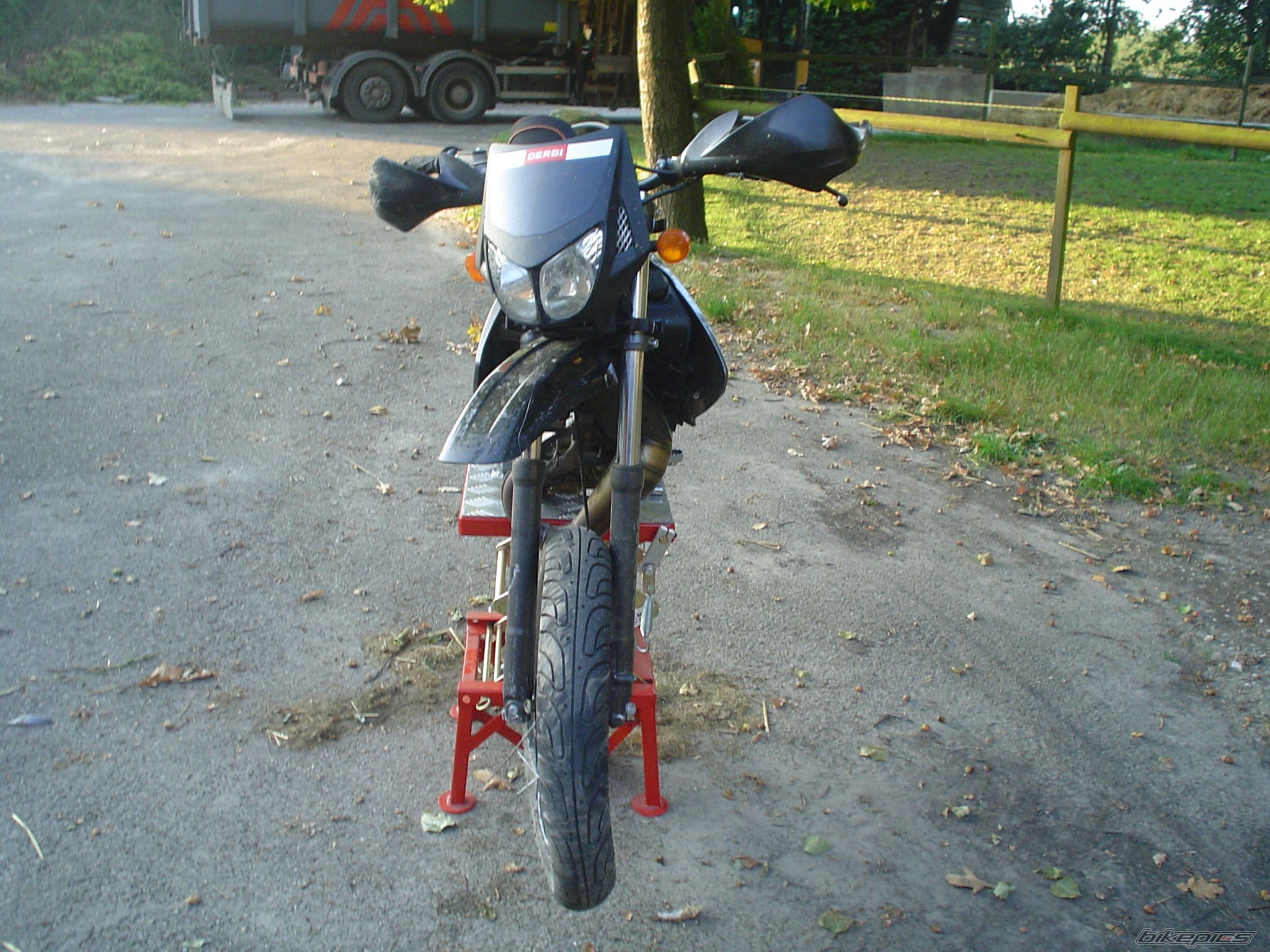 Bike Photo 684222