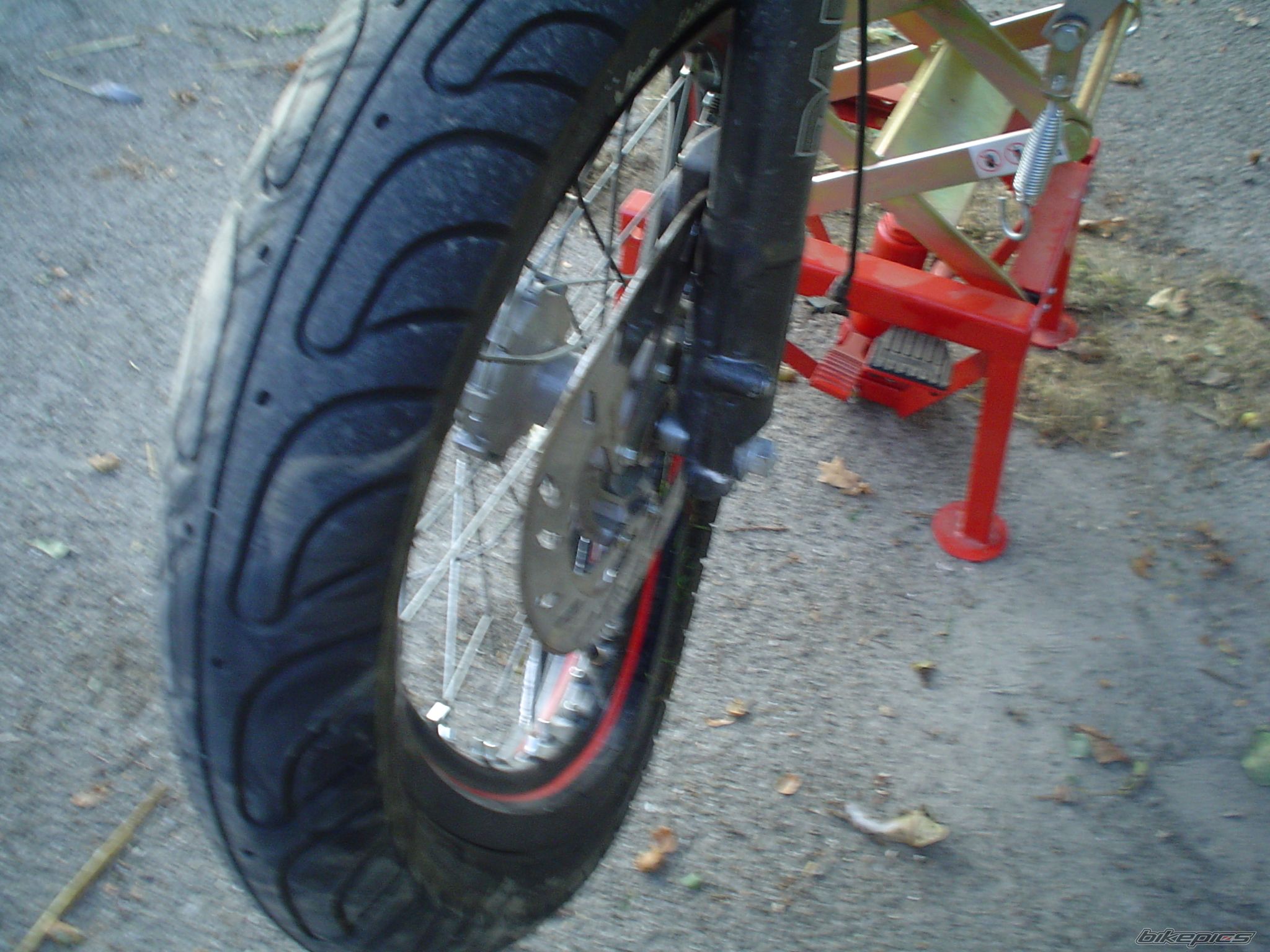 Bike Photo 684224