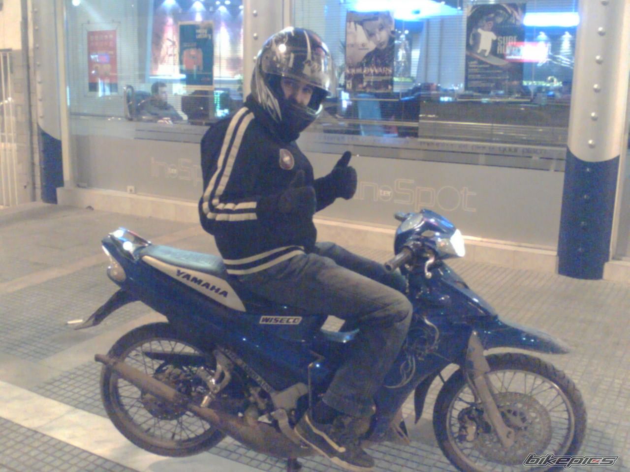 Bike Photo 684225