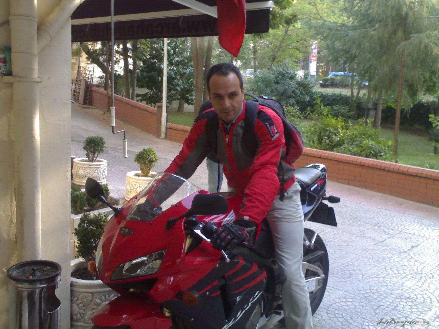 Bike Photo 684250