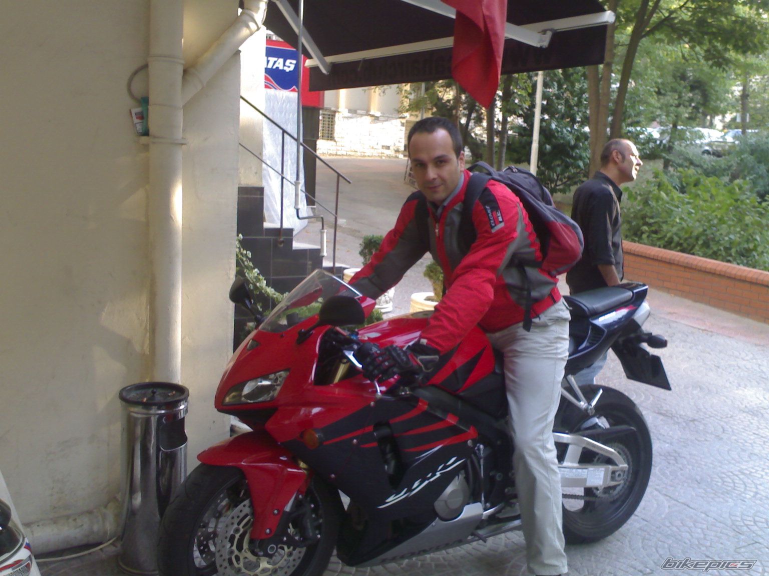 Bike Photo 684252