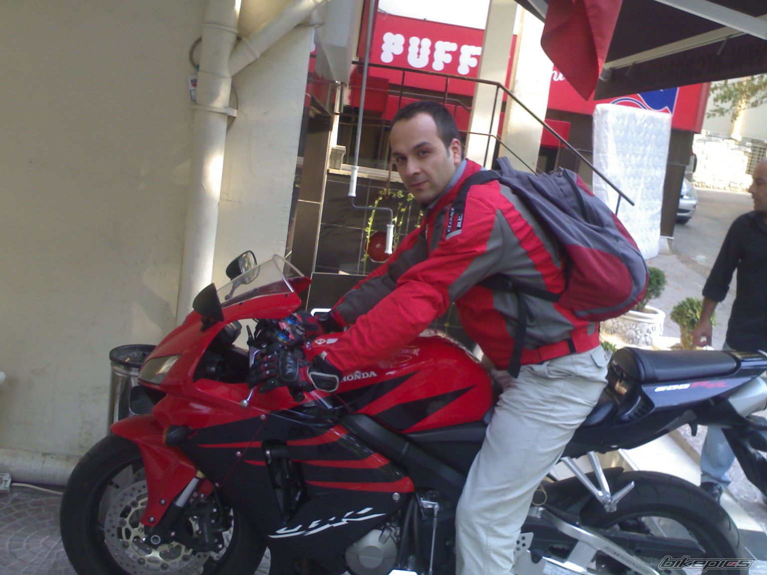 Bike Photo 684253